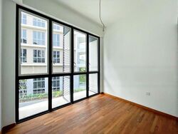 The Verandah Residences (D5), Apartment #445765121